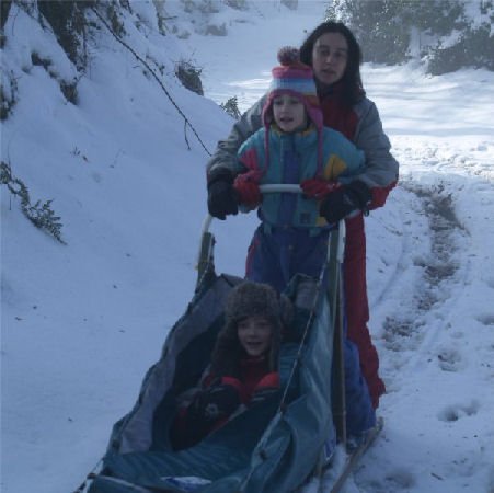 Rando - 13 Janvier 2010