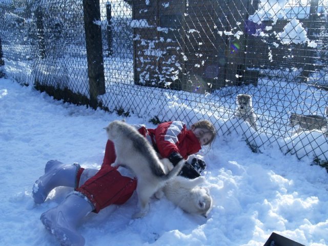 Rando - 18 au 20 décembre 2010