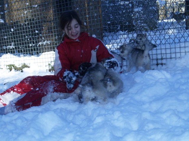 Rando - 18 au 20 décembre 2010