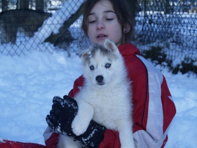 Rando - 18 au 20 décembre 2010