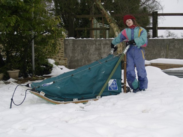 Rando - 6 au 20 Janvier 2010