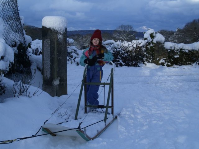 Rando - 6 au 20 Janvier 2010