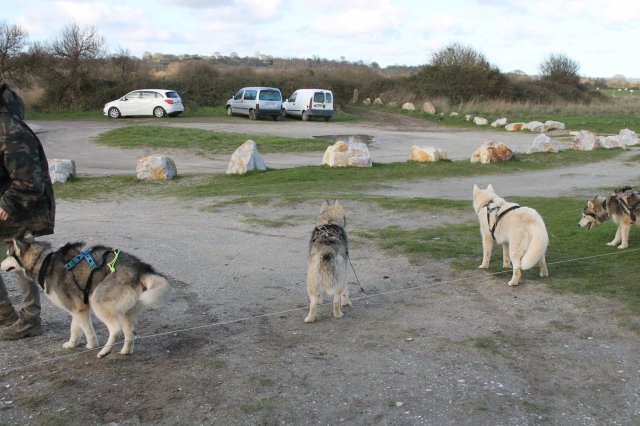 Entraînement 19 janv 2020