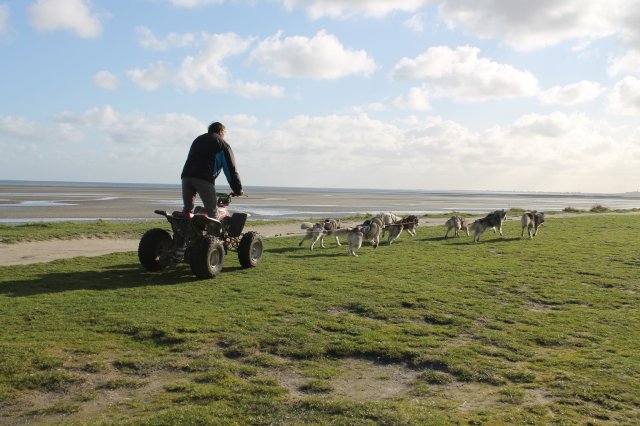 Entraînement 19 janv 2020