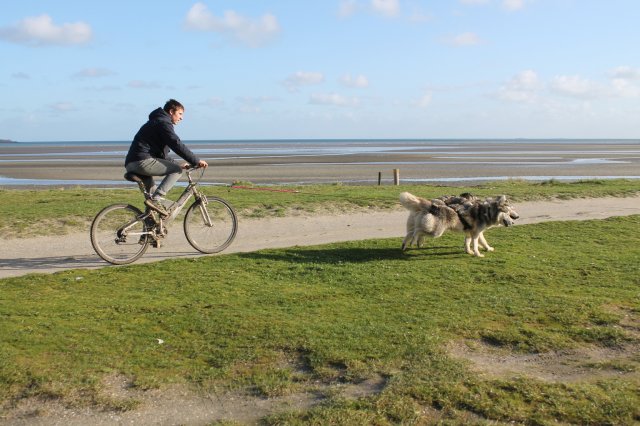 Entraînement 19 janv 2020