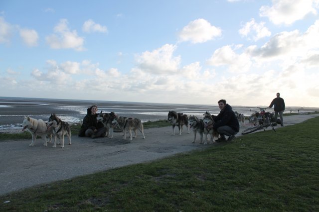 Entraînement 19 janv 2020