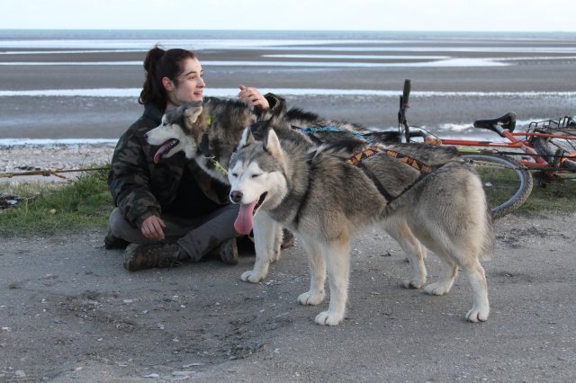 Entraînement 19 janv 2020