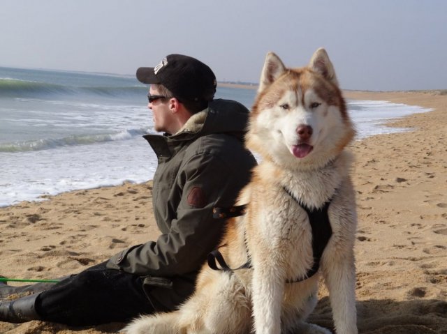 Nouvelles de Largo et Gandalf