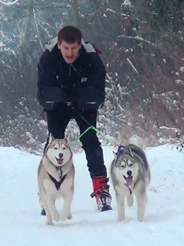 Nouvelles de Liubov's Haïya et Liubov's Haïko