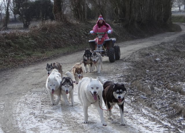 Rando - 28 février 2018