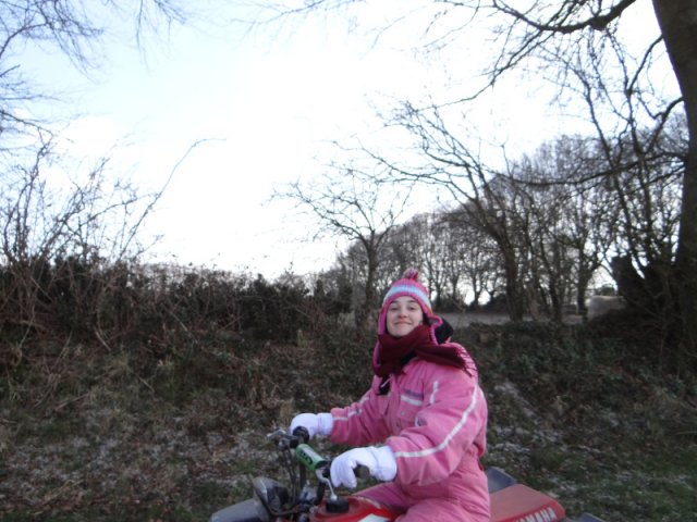 Rando - 28 février 2018