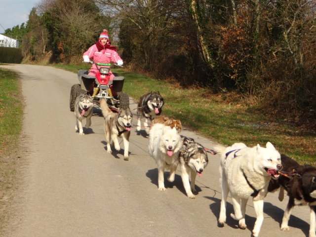 Rando - 28 février 2018
