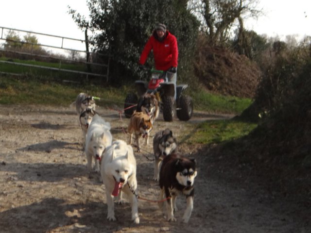 Rando - 28 février 2018