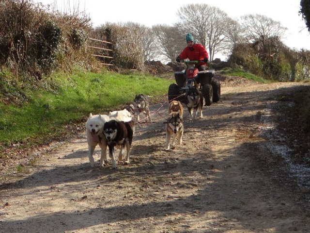 Rando - 28 février 2018