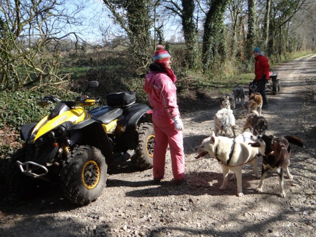 Rando - 28 février 2018