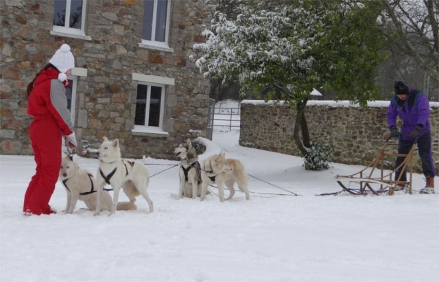 Rando - 18 Janvier 2013