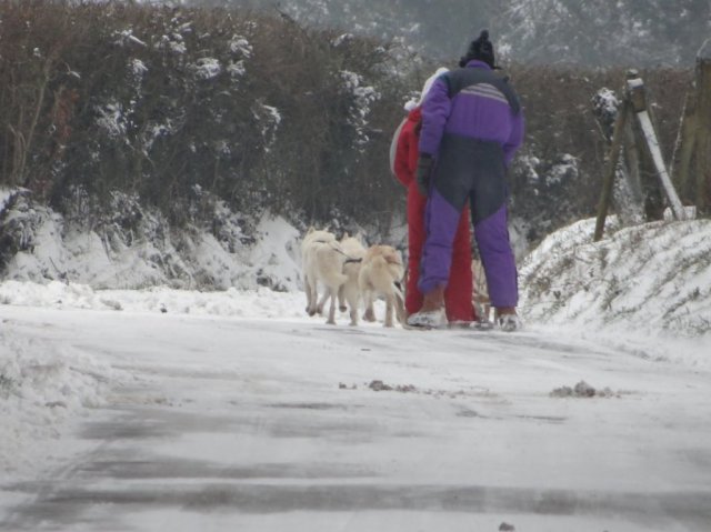 Rando - 18 Janvier 2013