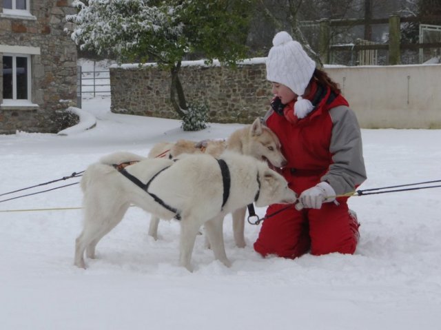 Rando - 18 Janvier 2013