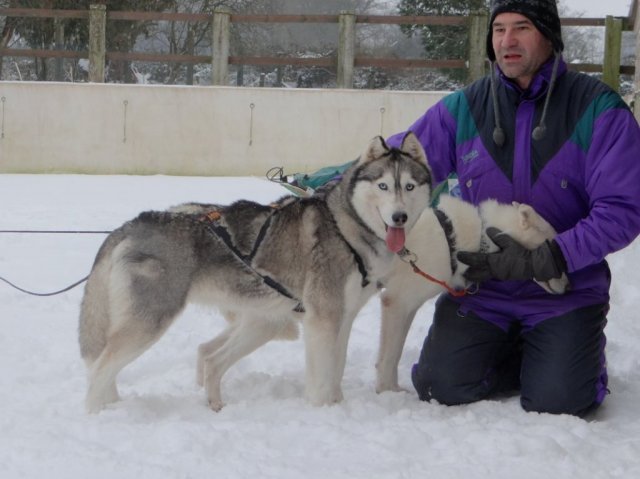 Rando - 18 Janvier 2013