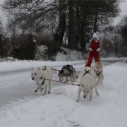 Rando - 18 Janvier 2013