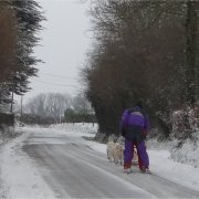 Rando - 18 Janvier 2013