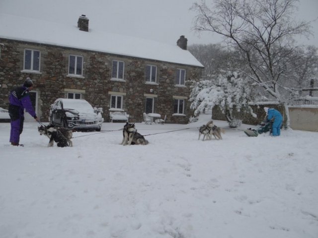 Rando - 11 mars 2013