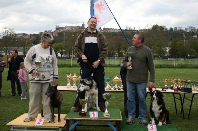 Uzzle, un nouveau champion