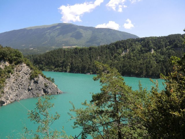 Vacances de Crypton, Polaire et Flosh - part1