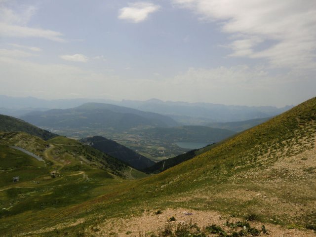 Vacances de Crypton, Polaire et Flosh - part1