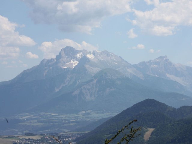 Vacances de Crypton, Polaire et Flosh - part1