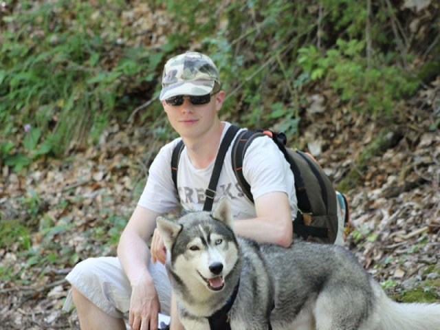 Vacances de Crypton, Polaire et Flosh - part1