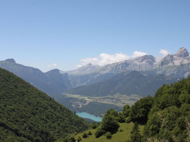 Vacances de Crypton, Polaire et Flosh - part2